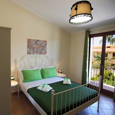 Bed and Breakfast Ciuri Ri Zagara Чинізі Екстер'єр фото