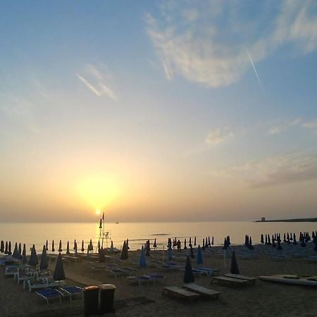 Bed and Breakfast Ciuri Ri Zagara Чинізі Екстер'єр фото