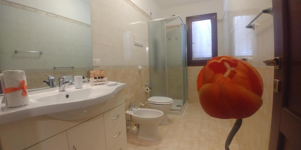 Bed and Breakfast Ciuri Ri Zagara Чинізі Екстер'єр фото